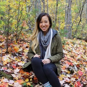 Meet your Posher, Sharon